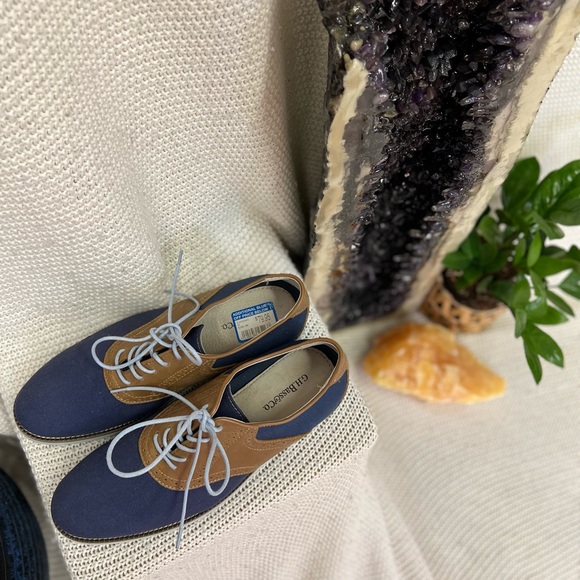 COPY - Saddleback Oxford Brogues - Picture 5 of 5